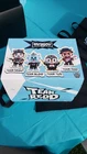 Thrilljoy Rock The Block Team Redd SDCC 26 Exclusive