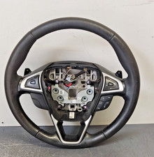 2018 Ford Galaxy  Multifunction Leather Steering Wheel DS73-3600-BN