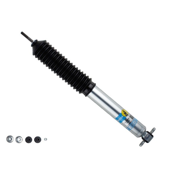 StoßDäMpfer Vorderachse Gasdruck Bilstein Iam-Expertise FüR Jeep Wrangler-image