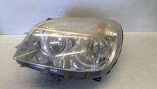 Feu avant (phare) Fiat DOBLO