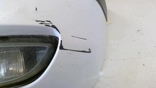 Pare-choc avant Opel ZAFIRA