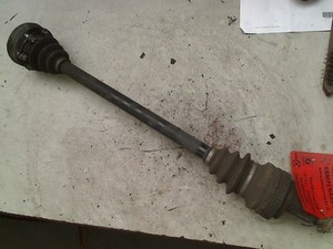 ANTRIEBSWELLE RECHTS HINTEN BMW 1 serie (E87/87N) 2008 7523960