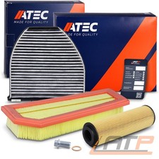 INSPEKTIONSPAKET F&Uuml;R MERCEDES C E-KLASSE W204 W212 180 200 250 CGI BJ AB 2007