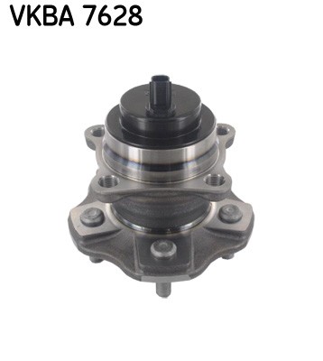 Hinterachse SKF Vkba 7628 Radlagersatz FüR Lexus,Toyota-image