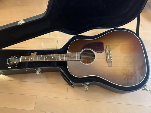 Gibson Custom Shop J-45 Tonewood Edition No.MG1033