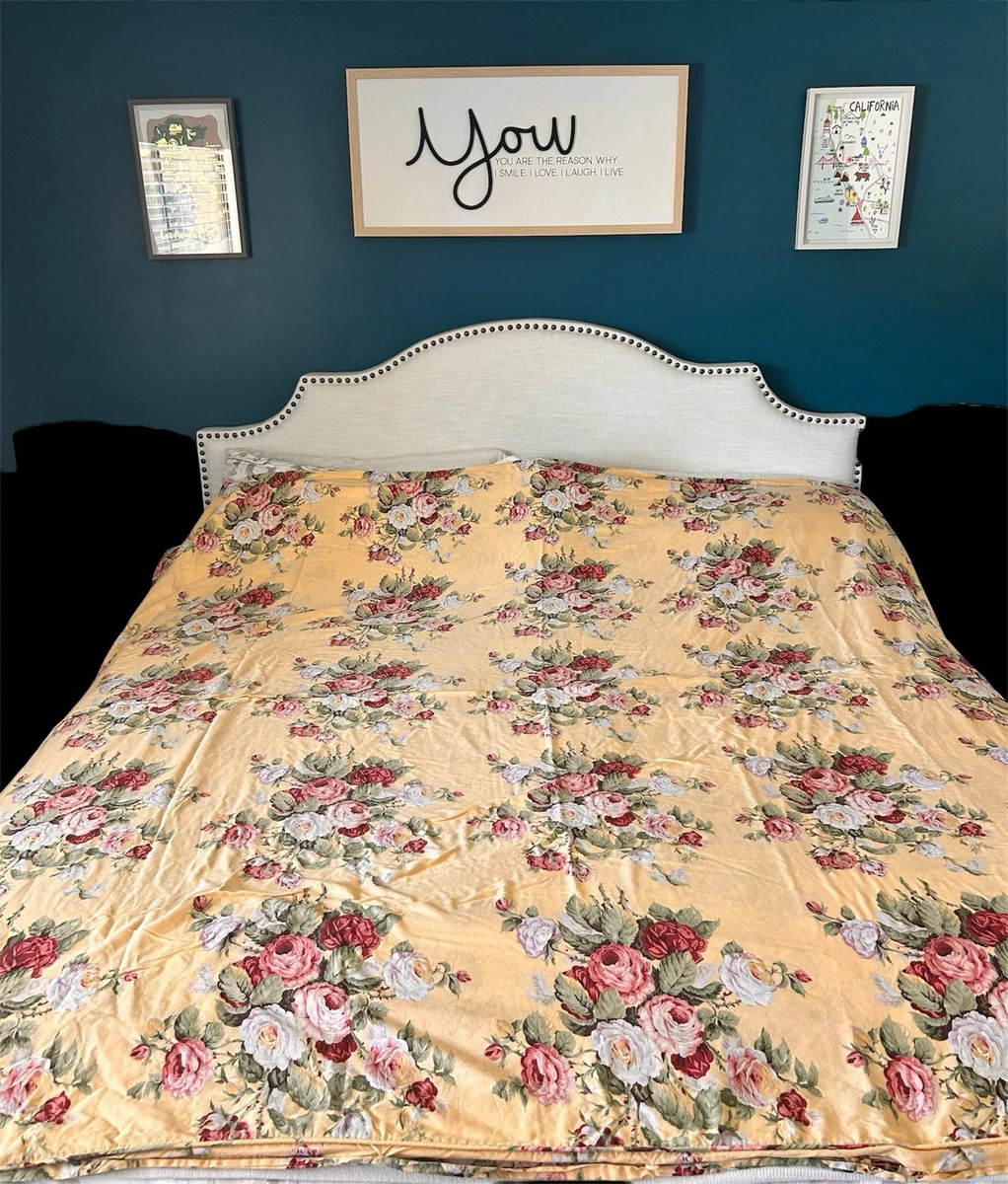 Ralph Lauren Floral Duvet Covers & Bedding Sets for sale | eBay