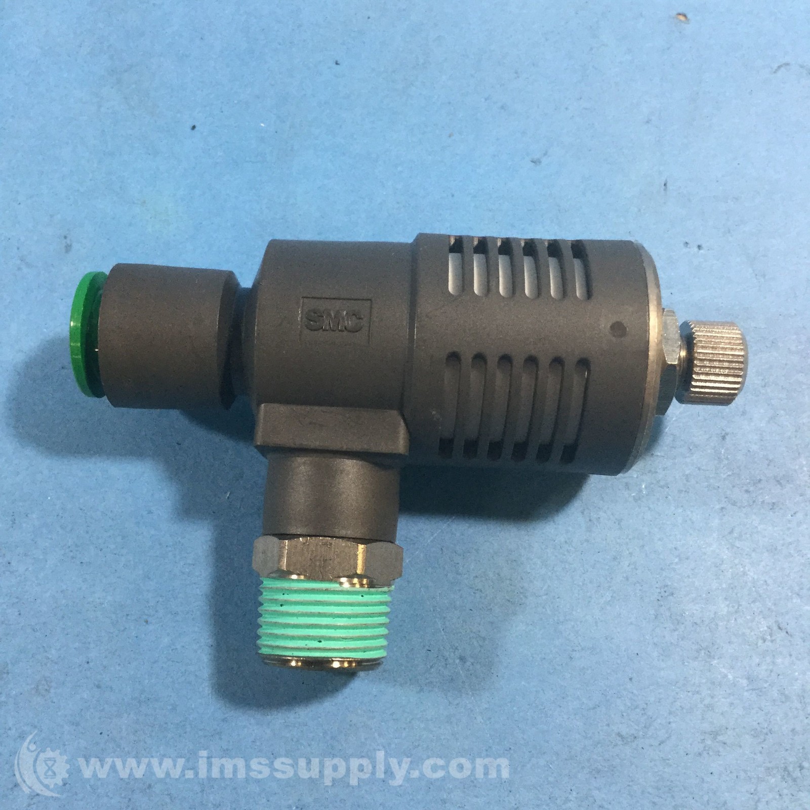 SMC ASV510F Needle Valve FNIP