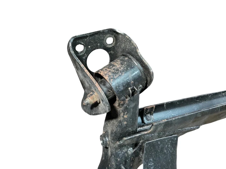 Volkswagen Beetle GTI Jetta 1999-2004 haz de eje trasero 1J0500051J * necesita bujes Foto 4 de 4