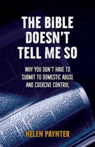 The Bible Doesn't Tell Me So | Helen Paynter | Englisch | Taschenbuch | Brf-image