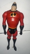 The Incredibles 2 Mr Incredible Action Figure Jakks Pacific 12 Inch Disney Pixar