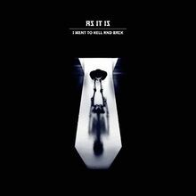 I Went To Hell And Back von As It Is | CD | Zustand neu