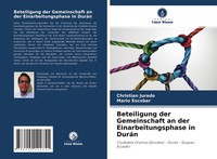 Christian Jurado (U. A.) | Beteiligung Der Gemeinschaft An Der...