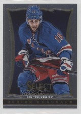 2013-14 Panini Select Derick Brassard #59 hg6