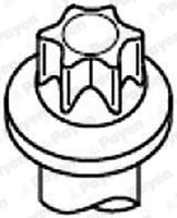 Zylinderkopfschraubensatz Payen HBS489 FüR 2A CitroËN SW 2E 206 C2 3H 1007 307 1