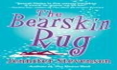 The Bearskin Rug, Stevenson, Jennifer