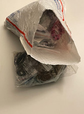 6 LB Designer Bead Lot   Packaged Strands  Sets  Jewelry Making Studio Supply