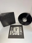 AC/DC – Back In Black Vinyl LP (1980) US RCA Record Club VG+/VG