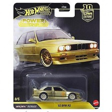 in Hand x Hot Wheels 2026 Car Culture 10th Ye...