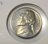 🔥 1961-P Jefferson Nickel Gem BU Uncirculated Full Steps. Business Strike. Nice Philadelphia Jefferson