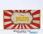 Dumbo Treasures Box Complete Disney's Dumbo Hot Topic Exclusive Funko Pop