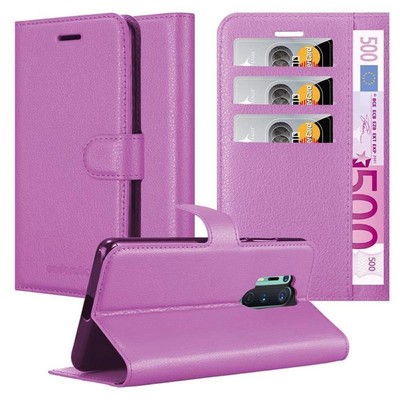 Hülle für OnePlus 8 PRO Handy Schutzhülle Cover Tasche Etui Standfunktion
