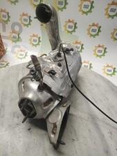 Catalyseurs Renault SCENIC