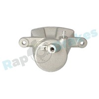 Bremssattel RAP Brakes R-K0311 Gusseisen FüR Toyota RAV 2 ZCA25_ ZCA26_ ZCA25W