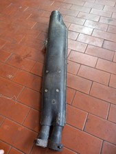 MORINI 350 KANGURO 125 KJ MARMITTA