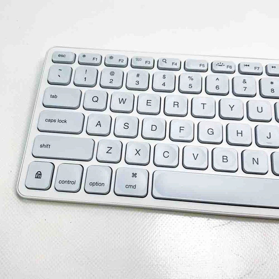 Perixx PERIBOARD-332 M Kabelgebundene USB-Tastatur mit Hintergrundbeleuchtung - - Bild 2 von 4
