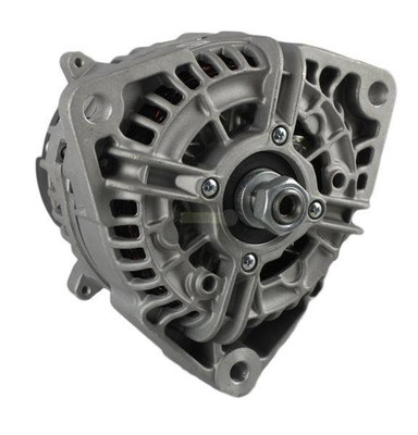 1*** Lichtmaschine 80Amp Neu OE Nr. 0124555001 für Mercedes Truks Atego Econic