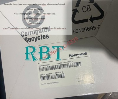 Honeywell EDA60K-0-N323ENCCK EDA60K-0-N323ENCCK Data collector DHL/FedEx