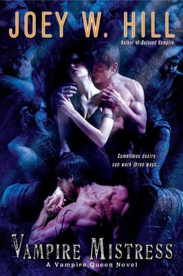 Vampire Mistress (Vampire Queen Novels (Quality))