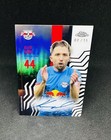 Kevin Kampl /15 On Card Auto - 2023-24 Topps RB Leipzig Chrome Autograph