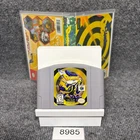 Buck Bumble Nintendo 64 Cartridge & Case Tested Works