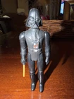 Darth Vader Star Wars 1977 Kenner Vintage Action Figure