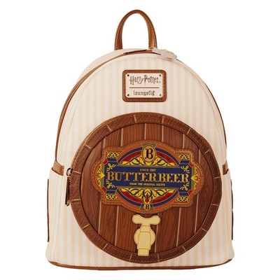 Loungefly Harry Potter - Butterbeer Rucksack
