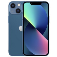 Apple iPhone 13 128GB Blue | Unlocked  - Very Good Condition