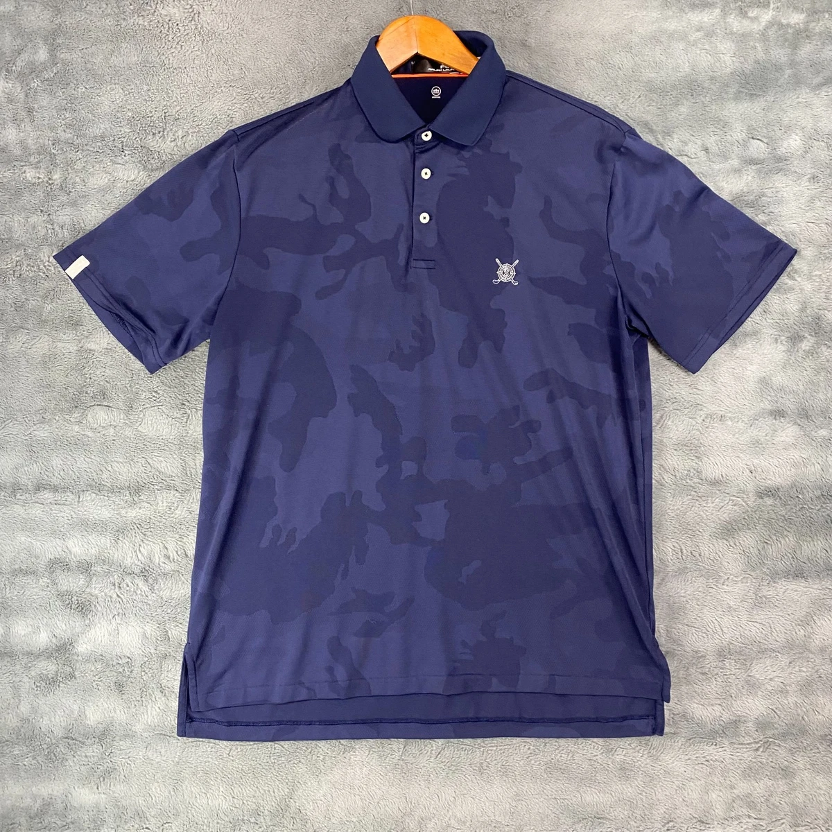 Ralph Lauren Size L Polos for Men for sale | eBay