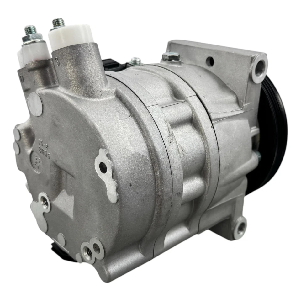 Компрессор кондиционера 4 сезона 67436 новый для INFINITI FX35 2003-2008 G35 2003-2006 - Изображение 4 из 4