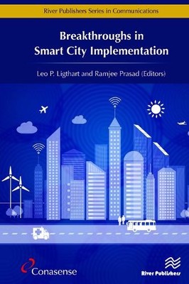 Breakthroughs in Smart City Implementation - 9788799923724