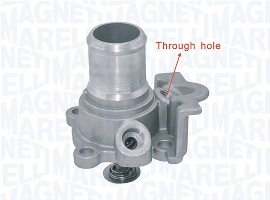 THERMOSTAT COOLANT 352317003510 FOR FIAT DUCATO/Platform/Chassis/Bus/Van 2.3L - Image 7
