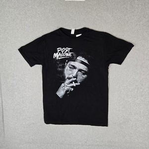 Post Malone Tour Shirt 2023 | eBay