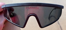 Vintage Carrera Sportsglasses 5472 Made in Austria w/Case