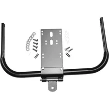 SPI Sports Parts Inc Hitch Kit S-D 12-104-02