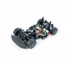 Tamiya 58669 1:10 RC M-08 Chassis Kit 300058669
