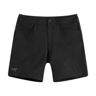 Arc'teryx Mens - Kragg Cotton Short 9