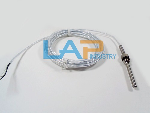 1PCS FOR 23522253 Air compressor temperature sensor - Picture 5 of 5