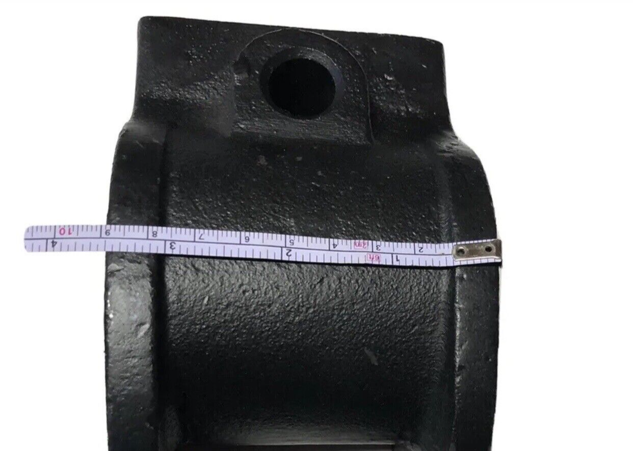 Peterbilt Low Air Leaf Housing & Bushing Kit 3 1/2" wide spring eBay