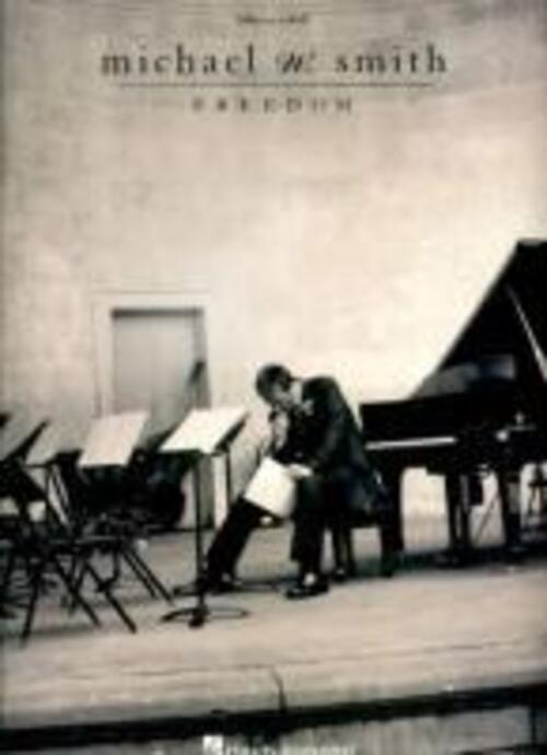 Thumbnail - Michael W. Smith - Freedom | Michael W Smith | Englisch | Taschenbuch