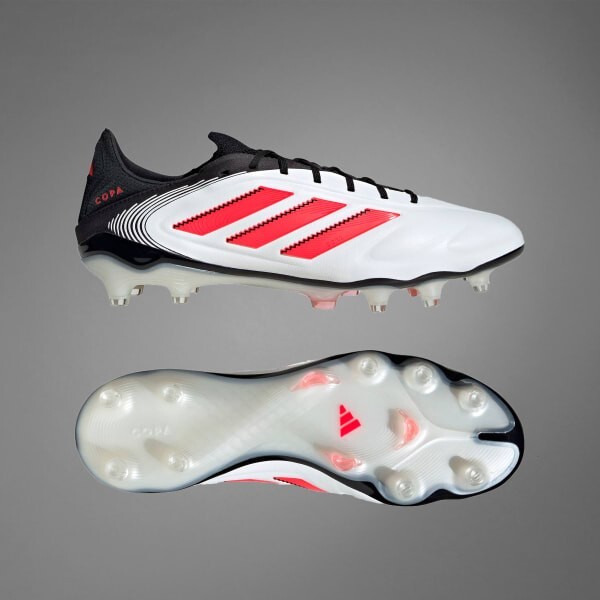 Adidas Copa Pure 3 Elite FG Soccer Football Men's Shoes